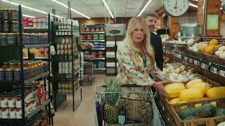 quotMarketquot Discover it® Card Benefits 30 Commercial featuring Jennifer Coolidge [upl. by Ulrica]