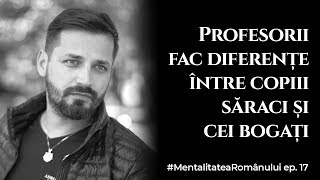 Marea aberație comunistă „Nai carte nai parte” Mentalitatea românului ep 17 [upl. by Coleman]