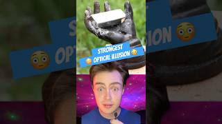 Best Optical Illusion Eye Trick  Melt Your Hand fyp viral shorts illusion opticalillusion [upl. by Leoy]