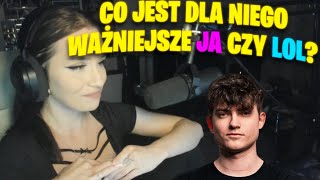 CZY JESTEM DLA NIEGO WAŻNIEJSZA OD LOLA  AVMUSIA [upl. by Pamelina]