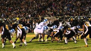 Lompoc vs Cabrillo [upl. by Sterling]