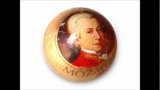 Mozart  Symphony No 14 in A K 114 complete [upl. by Edyaw]