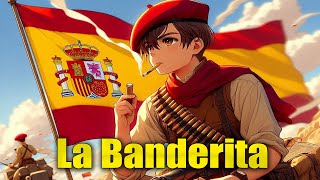 Nightcore  La Banderita [upl. by Sapienza750]