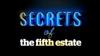 Secrets of the fifth estate [upl. by Nnylirak]