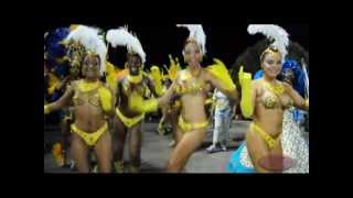 MUSAS DO CARNAVAL DE PELOTAS 2013 [upl. by Turino]