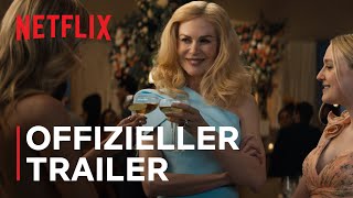 Ein neuer Sommer  Offizieller Trailer  Netflix [upl. by Liliane]