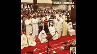 Mishary Rashid Alafasy 2016 Taraweeh Prayer Best qirat 2016 Heart touhing best qirat [upl. by Mossberg]