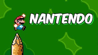 Nantendo Geometry Dash Medium Demon [upl. by Nivanod]