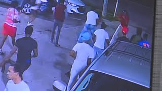 Multiple arrested others remain at large in connection to beating at Beaumont gas station [upl. by Arron]