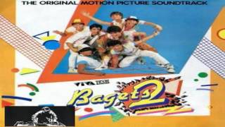 BAGETS 2  BOYS DO FALL IN LOVE  ROBIN GIBB  HQ [upl. by Yrbua]