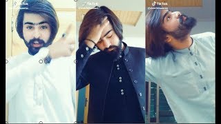 Pashto New Song 2018  Pashto Video Song on Tik tok  New Pashto song 2018 [upl. by Henriette]