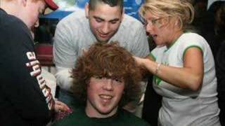 ST Baldricks Day 2006 Pearl River Cancer Fund raiser [upl. by Vallonia]