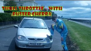 2002 Citroen Saxo Road Test amp Review  With Buster Cherry [upl. by Emmott]