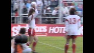 VMKVALET 1990  del 3 av 6  sverige  polen 21 [upl. by Button]