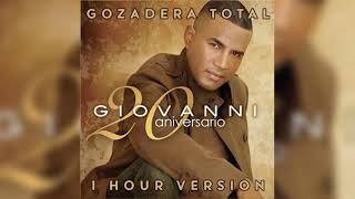 VERSIÓN 1 HORA Giovanni Ríos  GOZADERA TOTAL Merengue Cristiano 2023 [upl. by Dadivitan]