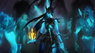 Kalista Ranked Split 2 Itemization and Runes [upl. by Kruse835]