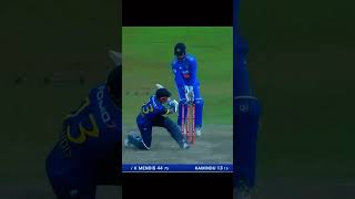 ඉන්දියාවට පණ යන්න ගහපු මෙන්ඩා srilanka cricket subscribe trend kusal mendis [upl. by Menell]