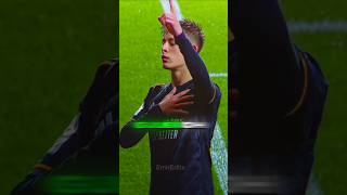 MADRİD SONG EDİT shorts realmadird ardagüler bellingham viniciusjr realmadrid [upl. by Alisander]