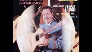 Mariachi Vargas de Tecalitlan El Gusto [upl. by Philis217]