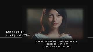 Venetia Warshong  New Single [upl. by Aynuat]