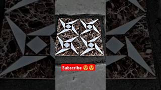 tiles design 3d tileart art misteri construction trendingcomedy funny memes shorts [upl. by Rolandson]