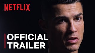 14 Peaks Nothing Is Impossible  Official Trailer  Netflix [upl. by Inaleon]