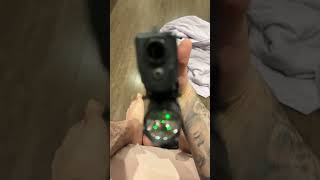 Glock Extended Mag glock atf airsoft [upl. by Nnil]