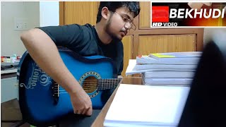 BEKHUDI Cover  Chanchal Bhakta  NIT SILCHAR  TERAA SURROOR  Himesh Reshammiya trending cover [upl. by Landsman]