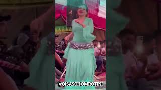 احسن قصارة امازيغية شيخات الاطلس سهرة فنية chikhat atlas 🎤🎻💃💃 رقص روتيني اكسبلور [upl. by Preciosa247]