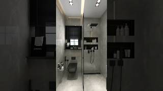 Modern Bathroom Decorating Ideas Transform Your Bathroom Today Modern Bathroom Design Ideas 2025 [upl. by Areis108]