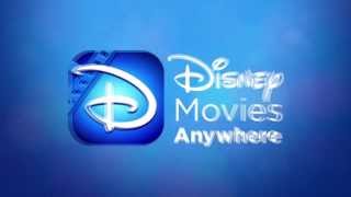 Disney Movies Anywhere [upl. by Biagi]