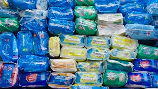 বাচ্চাদের সব ব্রান্ড এর ডায়াপার কিনুনBaby diaper price in bangladesh diaper wholsalediaper [upl. by Hazmah]