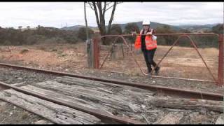 What exactly is the Murrumbidgee to Googong Water Transfer [upl. by Panaggio107]