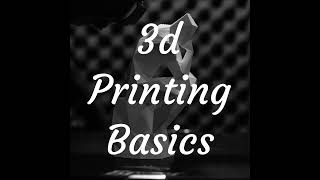 3DB 40 3d Printing News [upl. by Guibert]