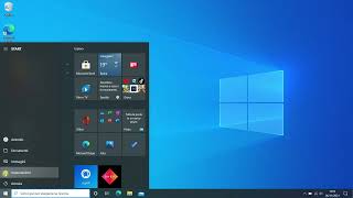 Come nascondere la barra delle applicazioni Windows 10 barra strumenti [upl. by Feune]