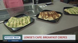 Lenises Cafe 7am [upl. by Constance]