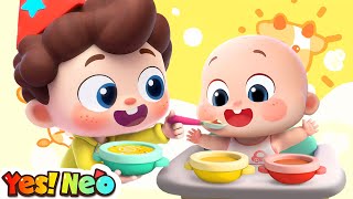 Neo Takes Care of Baby👶🍼  Where is Baby  Nursery Rhymes amp Kids Songs  Starhat Neo  Yes Neo [upl. by Rodger]