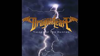 DragonForce  Valley Of The Damned Full Demo 2000 [upl. by Anoirb277]