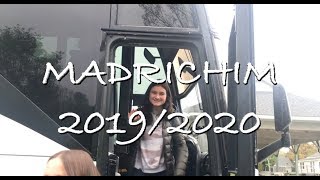 Best Shabby Ever  TanenbaumCHAT Madrichim Song 201920 [upl. by Amliw]