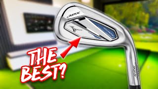 The BEST game improvement irons of 2024 [upl. by Fanchette]