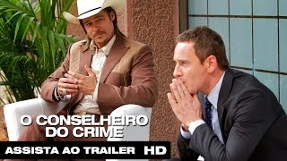 Trailer legendado de O Conselheiro do Crime [upl. by Fabria]