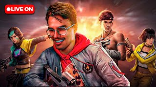 🔴 A COMPETICAO E O MAIOR DESAFIO DELES 🔴  LIVE ON  410K [upl. by Bjorn34]