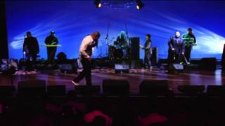 The Pasefika Proud Pacific Music Awards 2013 Part 2 [upl. by Brandie]