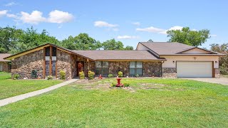 1128 Cedar Oaks Ln Harker Heights TX [upl. by Nalyd]