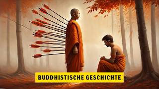 4 Heilige Dinge Die Du Niemals Für Jemanden Opfern Solltest  Buddhistische Geschichte [upl. by Lynnet]