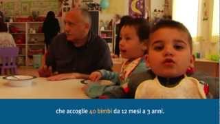 Un asilo nido per ogni bambino [upl. by Tallbot]