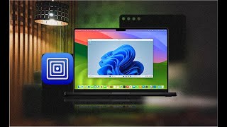 Running Windows 11 on MacOS 15 through UTM  Macmini M4 Free VM on Mac  Alternative of Parallel [upl. by Midis]