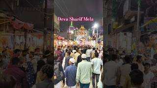 Deva Sharif Mela Barabanki devamela devasharif sabirpaak kaliyarsarif dargahsharif shorts [upl. by Xuaegram]