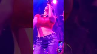 Ittar Jasmine sandlas liveperformance song [upl. by Jan245]