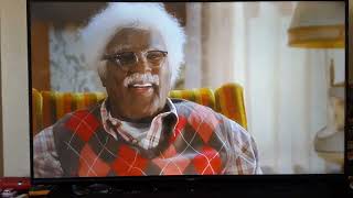 Madeas Big Happy Family 2011 End Credits on Bounce TV 305 KPXNDT [upl. by Assirroc]